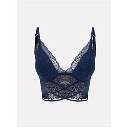 LC Waikiki Balensiz Dolgusuz Dantelli Bralet, LCW DREAM                                            
                                            Balensiz Dolgusuz Dantelli Bralet