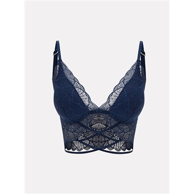 LC Waikiki Balensiz Dolgusuz Dantelli Bralet, LCW DREAM                                            
                                            Balensiz Dolgusuz Dantelli Bralet
