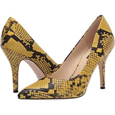 Nine West Flax Pump
