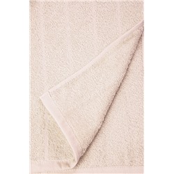 Большое махровое полотенце 100x150 Happy Fox Home