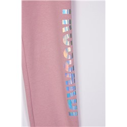 Pantalón de chándal Gasok Rosa