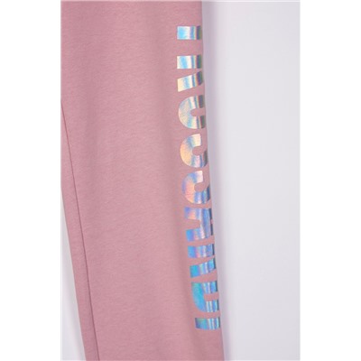 Pantalón de chándal Gasok Rosa
