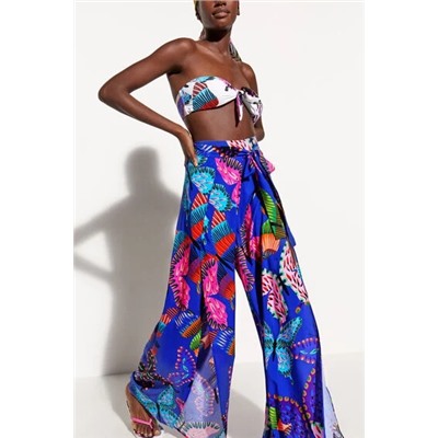 Culotte sostenible aberturas