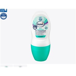 Antitranspirant Deo Roll-on 5in1 Protection 50 ml