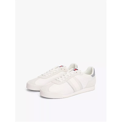 TJ Low-Top Runner Sneaker