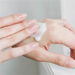 Soothing Aloe Aqua Cream, Увлажняющий крем с алоэ