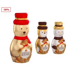 Ferrero Rocher Hohlfigur 90g