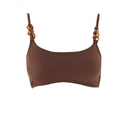 Defacto Fall In Love Regular Fit Bikini Üstü X2570AZ22SM