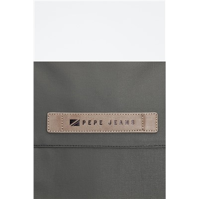 Estuche Truxton Gris