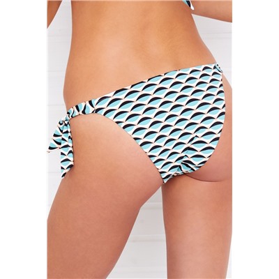 Braguita de biquini Reinette Multicolor