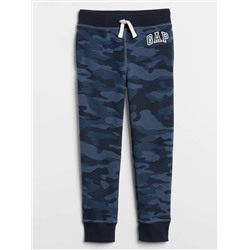 Kids Gap Logo Joggers