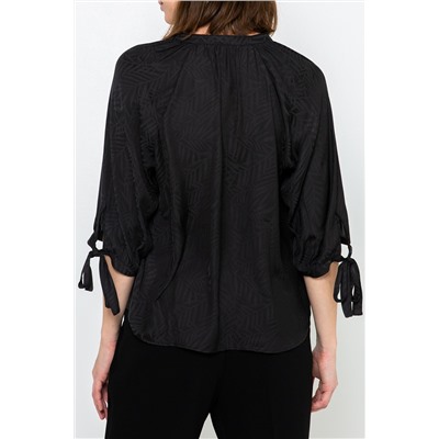 Blusa Negro