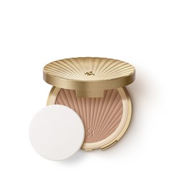 disney - the little mermaid powder foundation spf 50