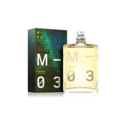 ESCENTRIC MOLECULES MOLECULE 03 edt 100ml