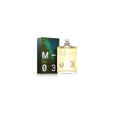 ESCENTRIC MOLECULES MOLECULE 03 edt 100ml