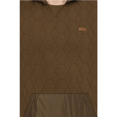 Erkek Coconut Kapüşonlu Sweatshirt