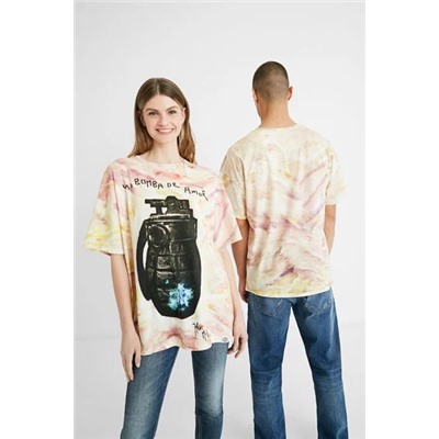 Camiseta