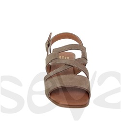Blusandal, SANDALIA SEÑORA PIEL