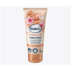 Creme-Öl Handlotion, 100 ml