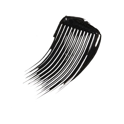 volume & definition top coat mascara