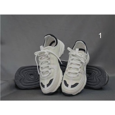 Кроссовки  Chane*l