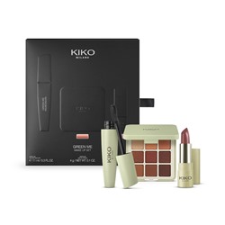 green me make up set