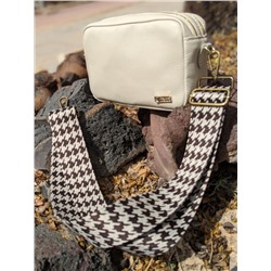 AB.Z · Pelle · 21-20 (370) BEIG - CINTURON BOLSOS (120)-19 (3) АКЦИЯ