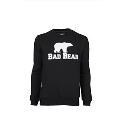 Bad BearCrewneck Erkek Sweatshirt 20.02.12.011-c27