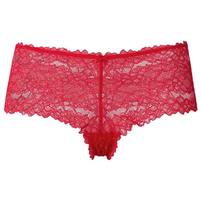 ESMARA® Spitzen Hipster Damen, 3 Stück