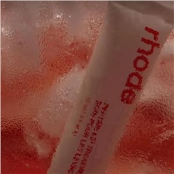 Новинка  Блеск Rhod*e
