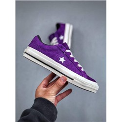 Кеды  Convers*e One Star