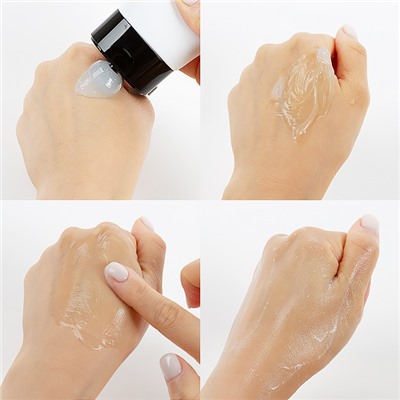 Hyaluron Microdelivery Peeling Gel, Пилинг-скатка с гиалуроновой кислотой