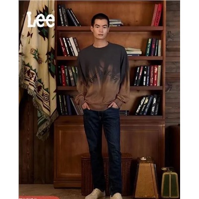 Мужские джинсы  LE*E