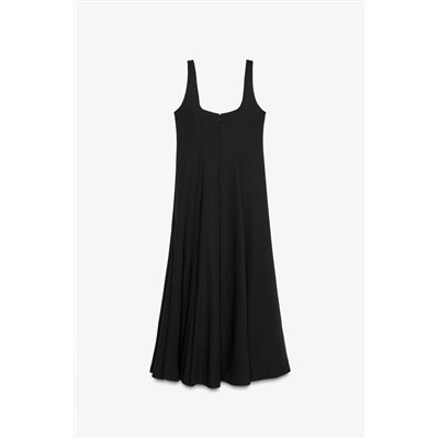ZW COLLECTION MIDI DRESS