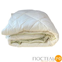 BL013-S Одеяло DİABELLA BAMBOO 155X215 (нано файбер 70% и бамбук 30%), всесезонное