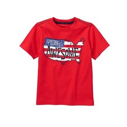U.S. of Awesome Tee