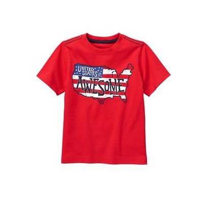 U.S. of Awesome Tee