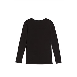 Лонгслив CONTE ELEGANT #137524