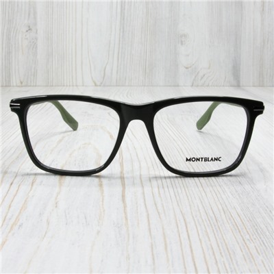 FE00780 - Оправа MONT BLANC MB0251S  C6 green