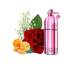 MONTALE CRYSTAL FLOWERS edp 2ml пробник
