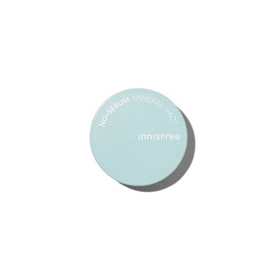 ★SALE★  No-Sebum Mineral Pact
