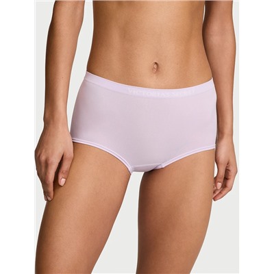 Seamless Seamless Boyshort Panty