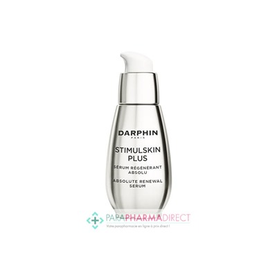 Darphin Stimulskin Plus Sérum Régénérant Absolu 50ml