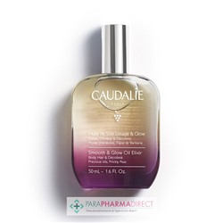 Caudalie Huile de Soin Lissage & Glow 50ml