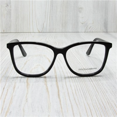FE00866 - Оправа DOLCE GABBANA DG3390  С1 black