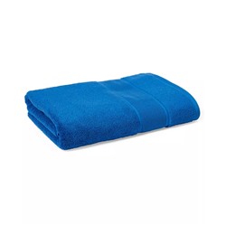 Lauren Ralph Lauren Sanders Solid Antimicrobial Cotton Bath Towel, 30" x 56"