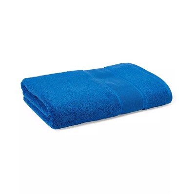 Lauren Ralph Lauren Sanders Solid Antimicrobial Cotton Bath Towel, 30" x 56"