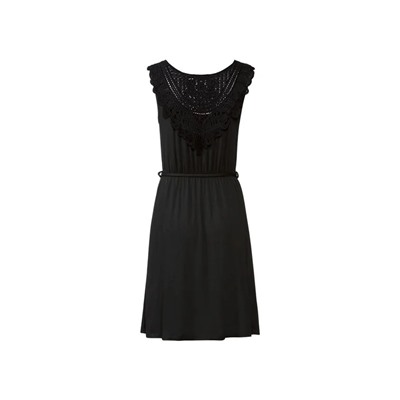 ESMARA® Damen Kleid