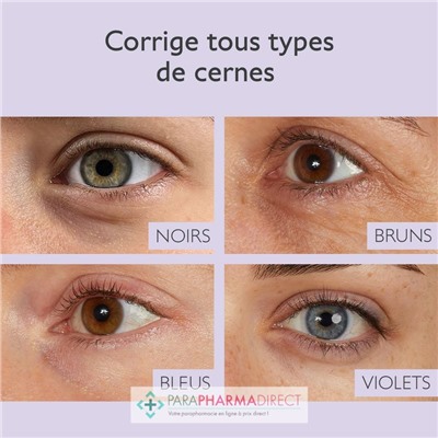 Caudalie Vinoperfect - Soin Eclaircissant Regard 15ml