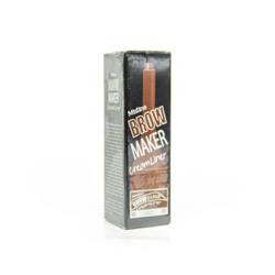 Кремовый лайнер для бровей Brow Maker от Mistine 2.2 гр / Mistine Brow Maker Cream Liner 2.2g